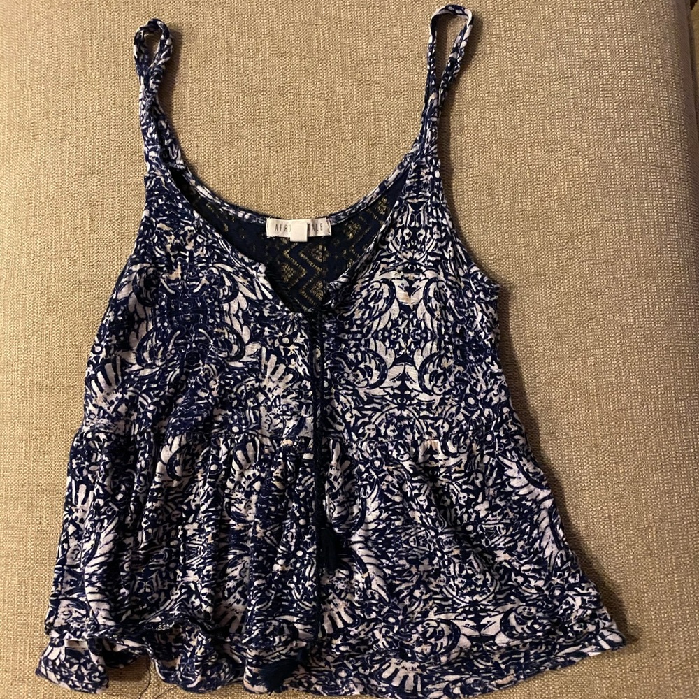 Aeropostale Tank Top!